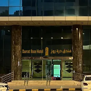 فندق فندق درة روز Durrat Rose مكة