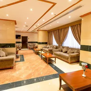 فندق Yasmin Al Majd مكة