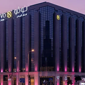 فندق Novo, الرياض